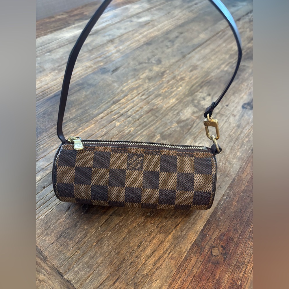 Louis Vuitton Mini Papillion - Picture 4 of 14
